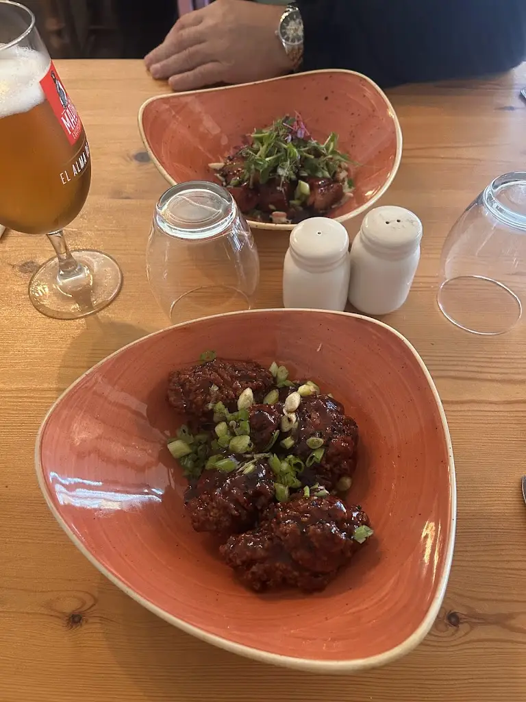 Dawn Bennett_Butcher & Beast_Metheringham_review