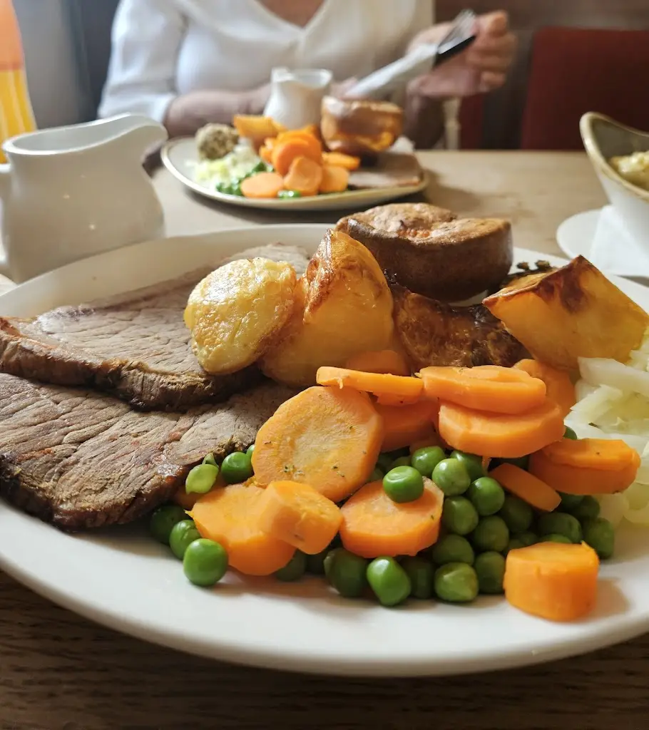 Julie Cotton_Butcher & Beast_Metheringham_review