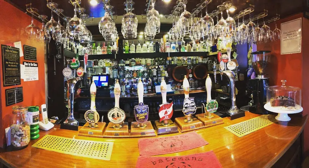 Butcher & Beast restaurant in Metheringham