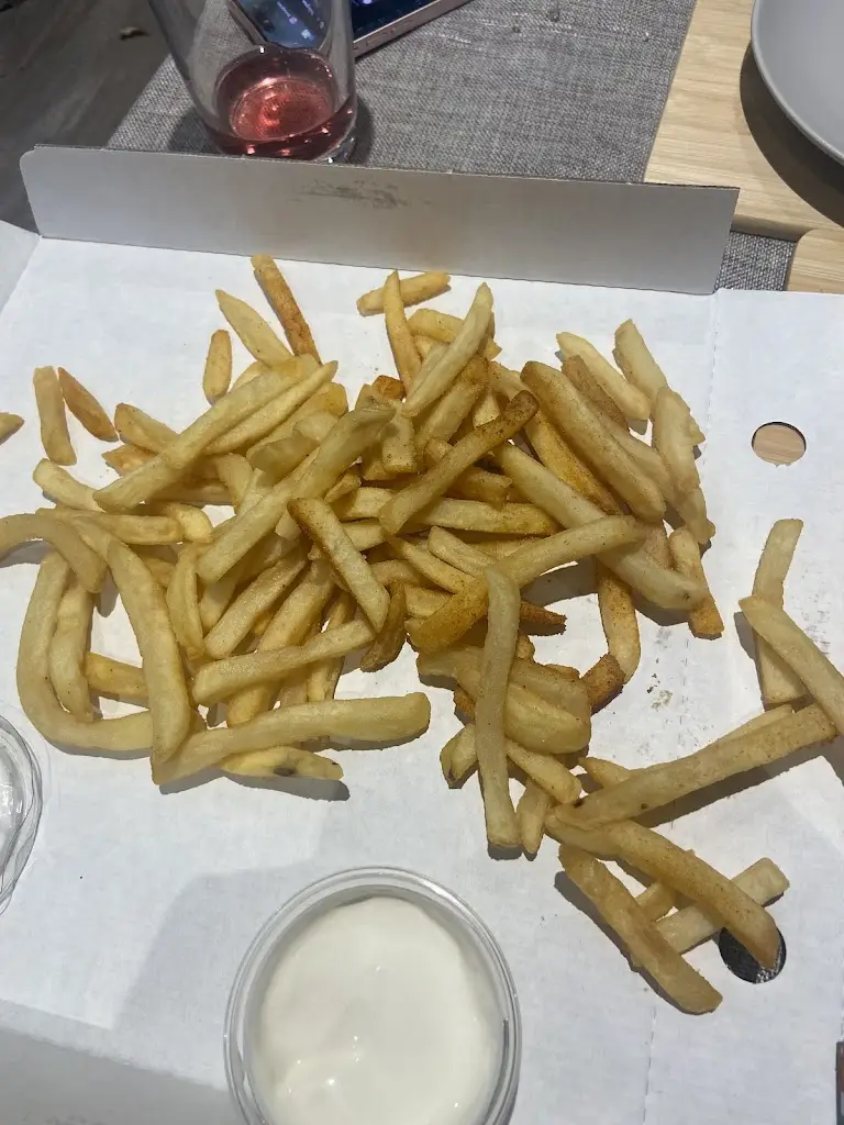 Pizza Plus ristorante a Metheringham