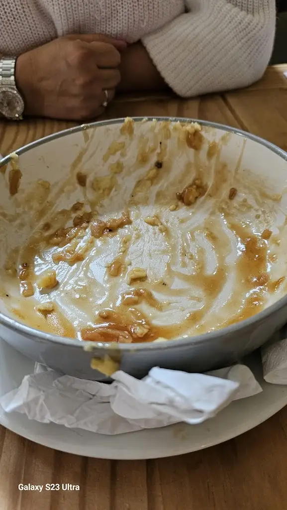 Jane Spicer_Bakers Arms_Aldbourne_review