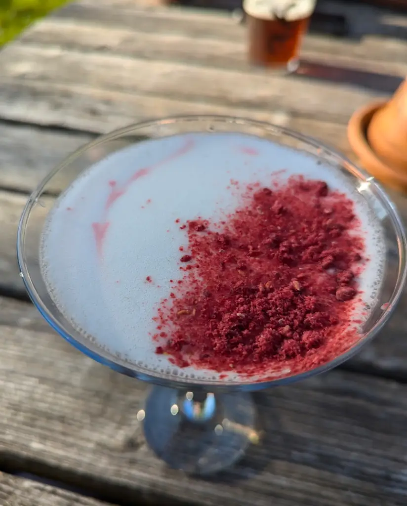 Roisin Noyce_The George_Barnham_review