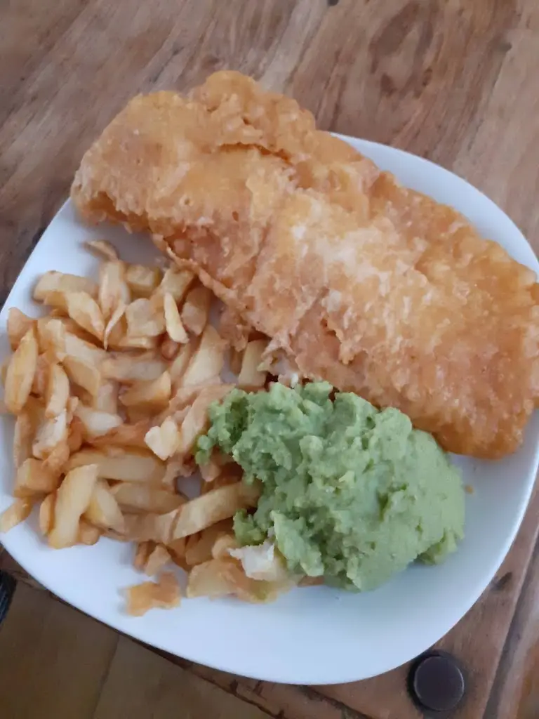 Kelly's Catch ristorante a Metheringham