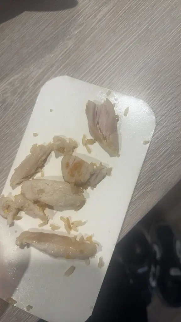 Rhea Mowbray_China House Takeaway_Metheringham_review