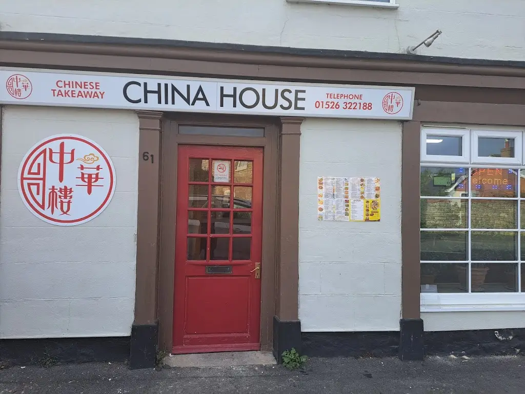 China House Takeaway ristorante a Metheringham