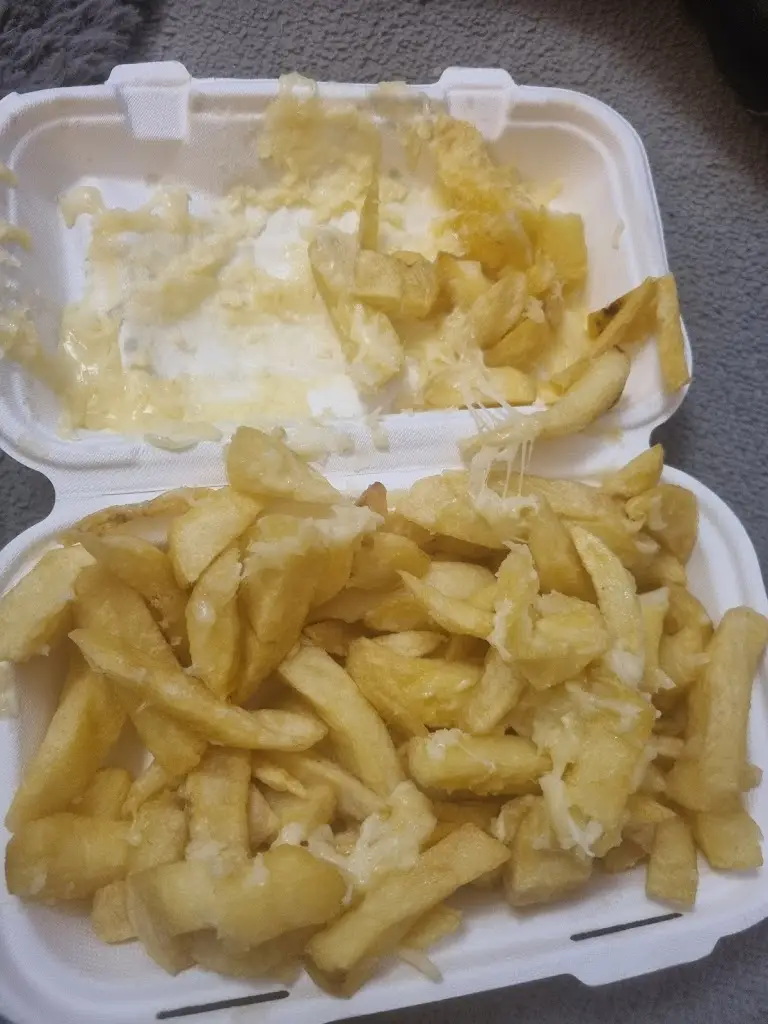 Menu_Sab's Plaice_Metheringham_image_1