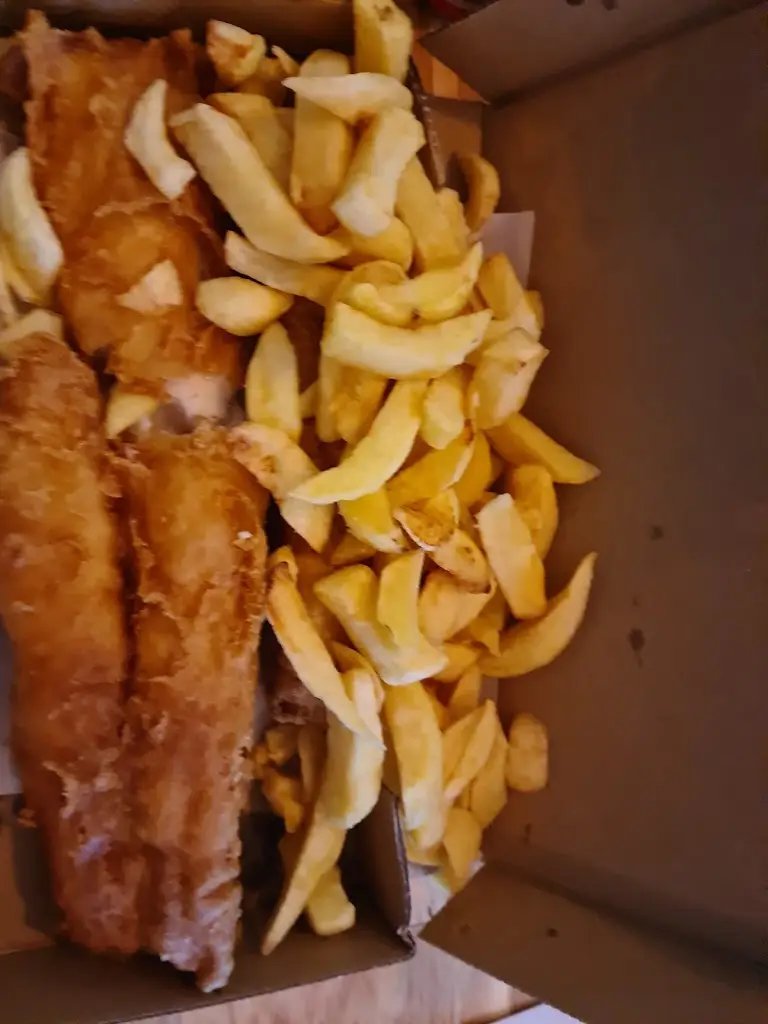 Menu_Sab's Plaice_Metheringham_image_2