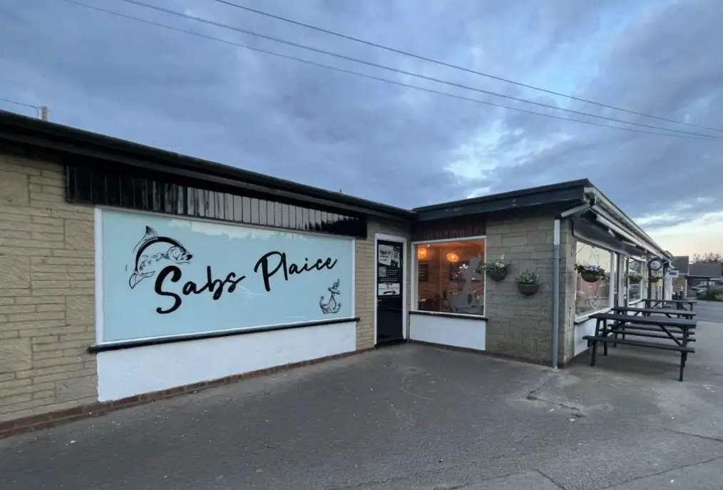 Sab's Plaice_Metheringham_slider_image_1