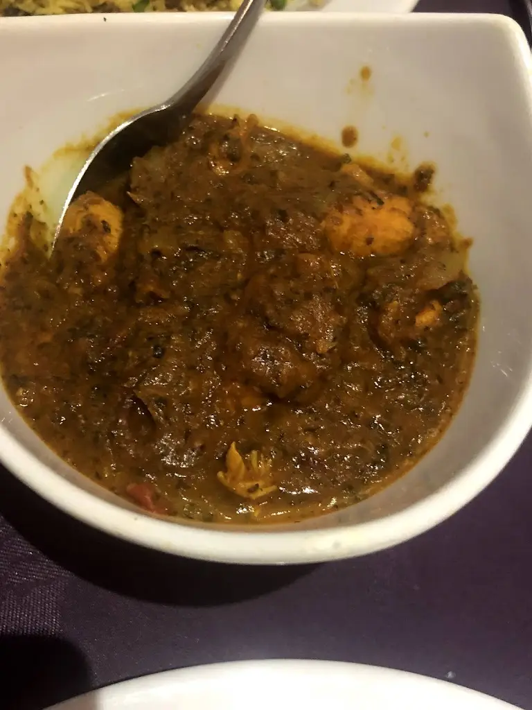 Menu_The Spiced Mango_Middlestown_immagine_5