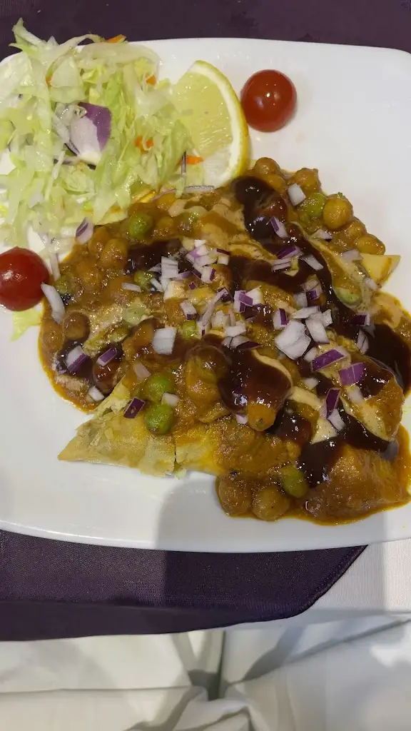 Menu_The Spiced Mango_Middlestown_immagine_9