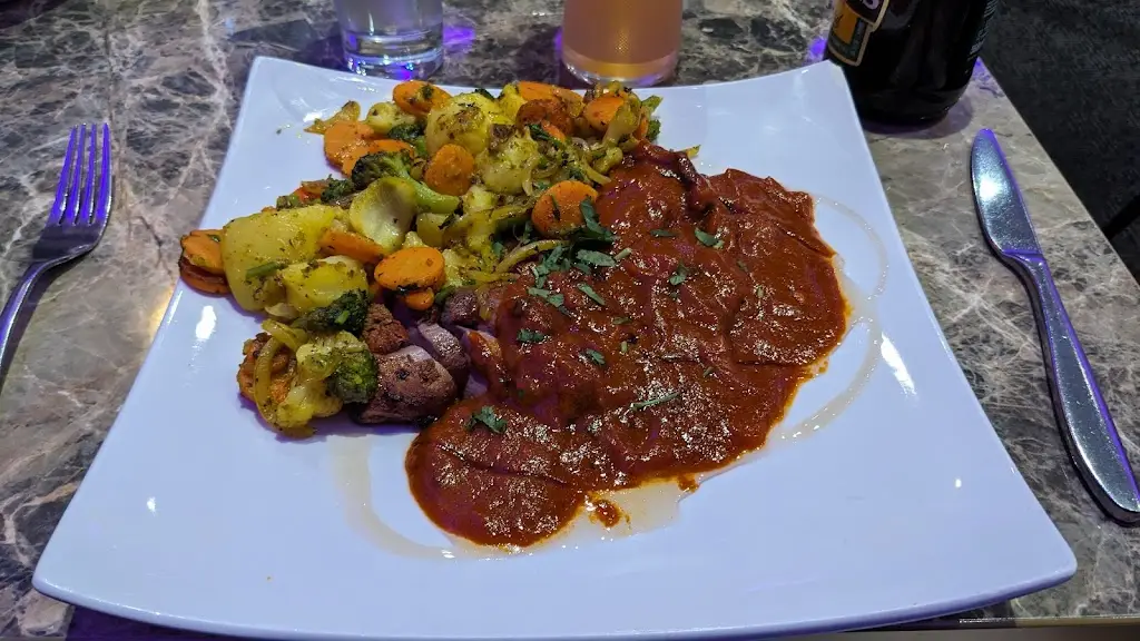 Ross Hatcher_The Spiced Mango_Middlestown_recensione