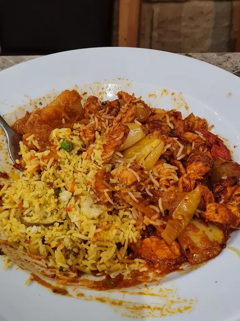 Jason K_The Spiced Mango_Middlestown_recensione