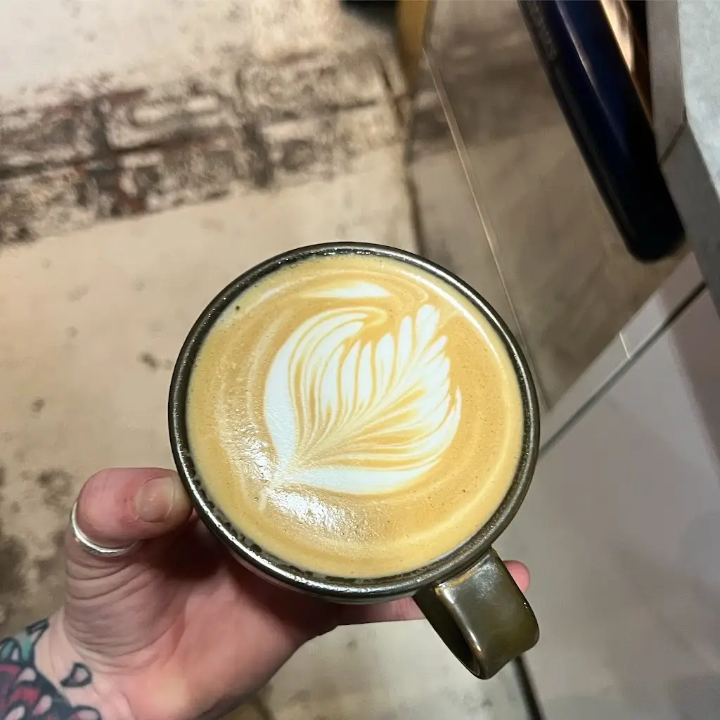 Menu_Hidden Cafe Bar Social_Middlestown_image_5