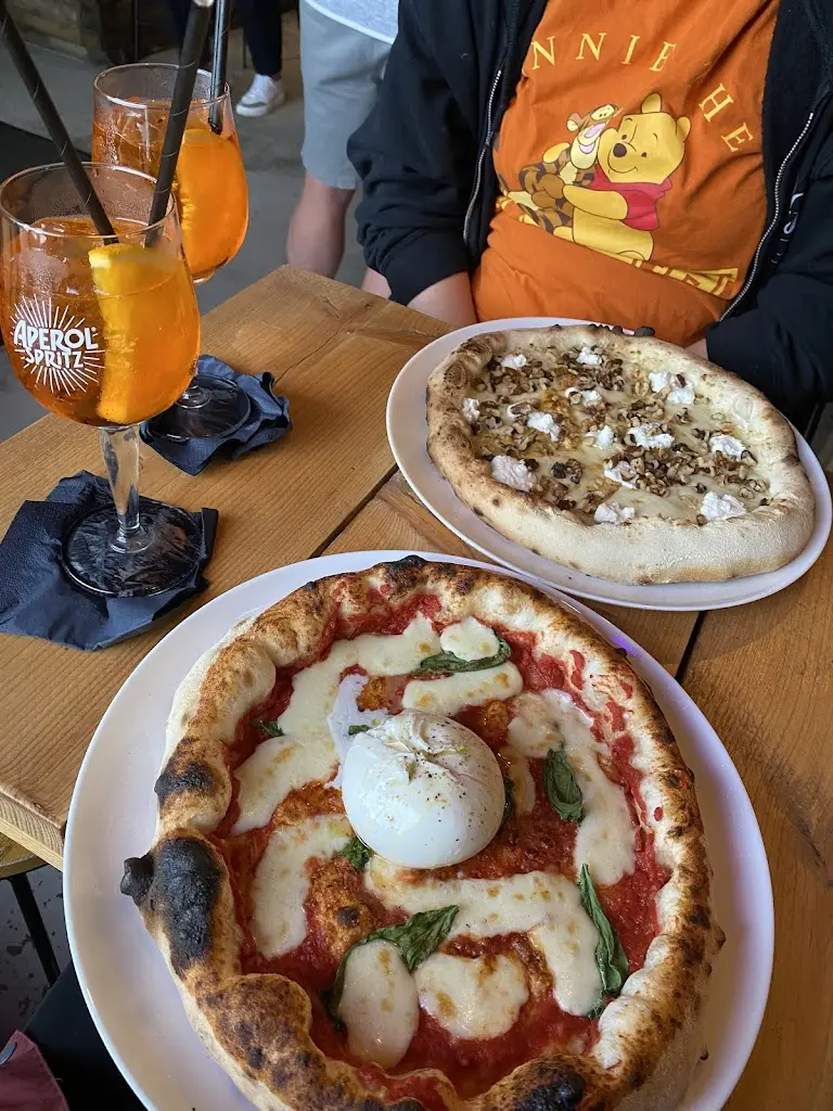 rose kipling_Hidden Cafe Bar Social_Middlestown_review