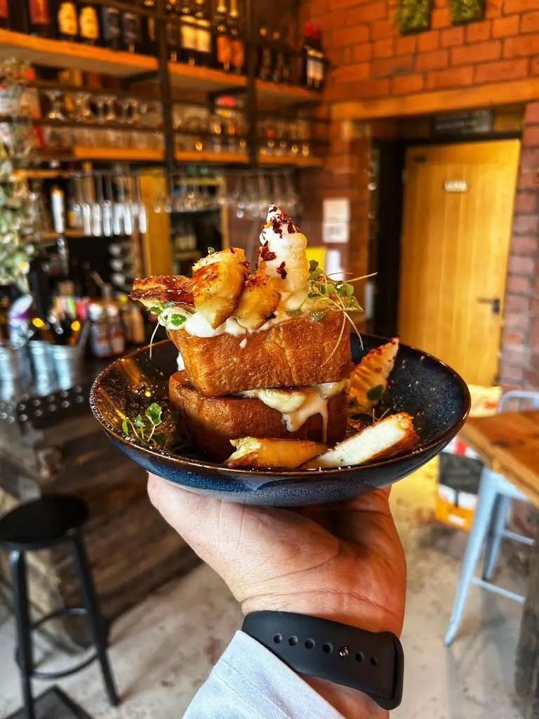 Hidden Cafe Bar Social_Middlestown_slider_image_3