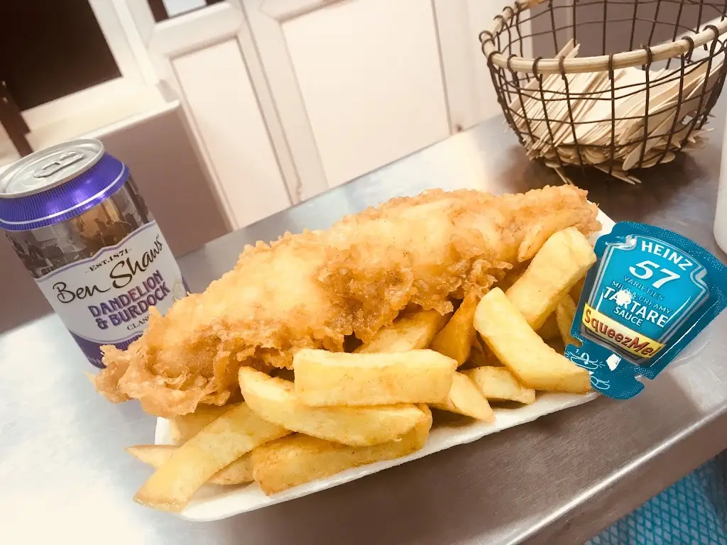 The Grumpy Fryer_Middlestown_slider_image_2