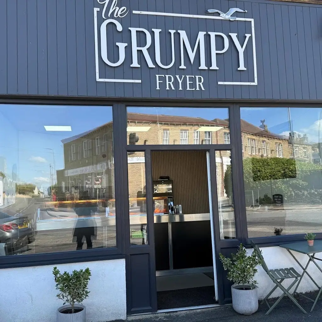 The Grumpy Fryer_Middlestown_slider_image_3