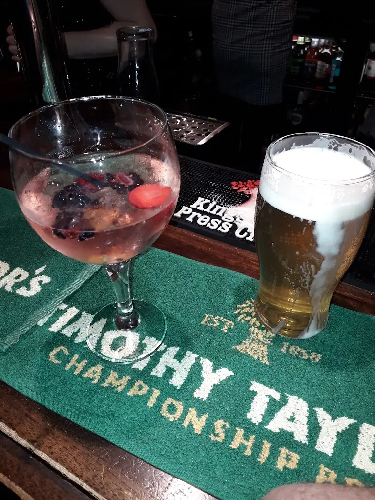 Menu_THE LITTLE BULL MIDDLESTOWN_Middlestown_imagen_2