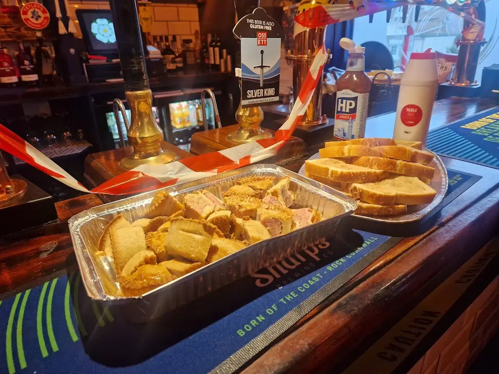 Menu_THE LITTLE BULL MIDDLESTOWN_Middlestown_imagen_3