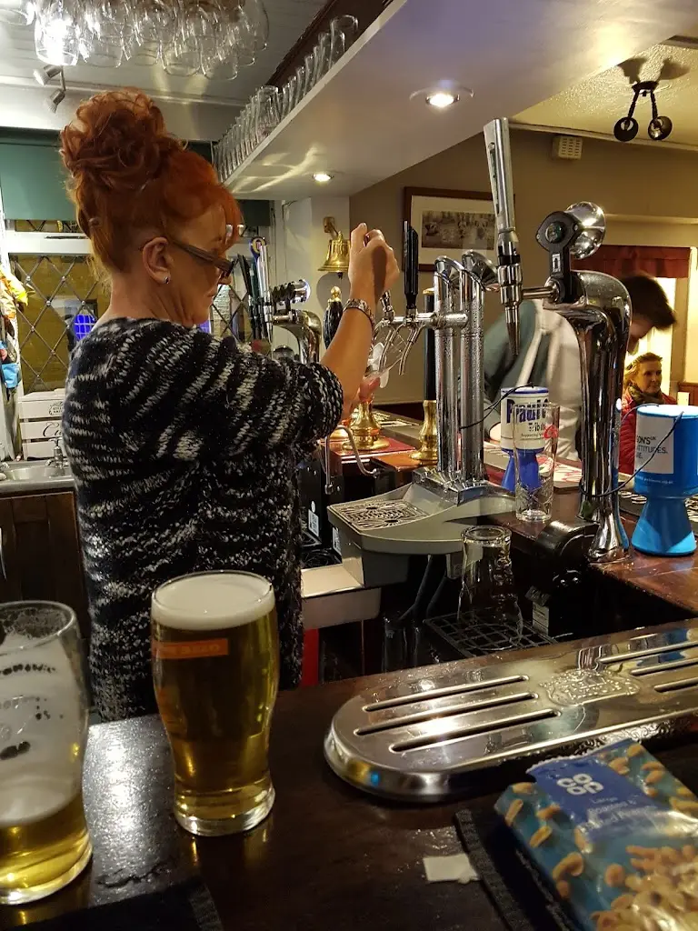 Menu_THE LITTLE BULL MIDDLESTOWN_Middlestown_imagen_4