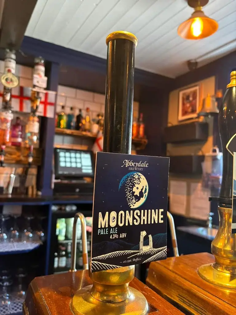 Menu_THE LITTLE BULL MIDDLESTOWN_Middlestown_imagen_5