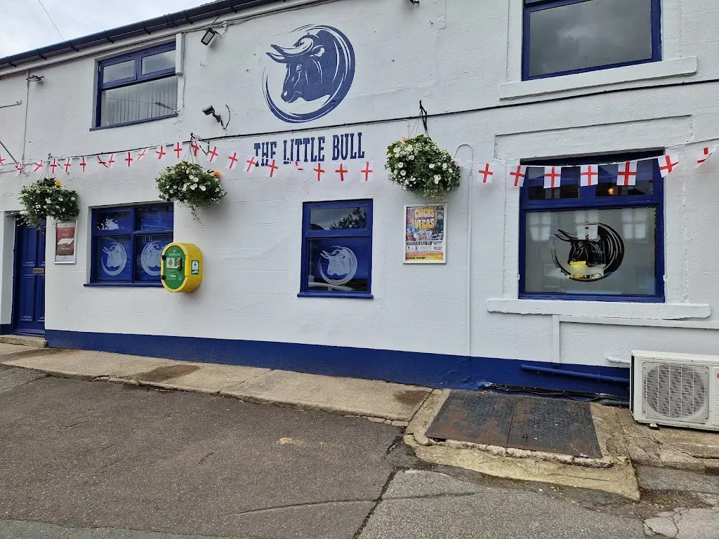 THE LITTLE BULL MIDDLESTOWN_Middlestown_slider_image_1