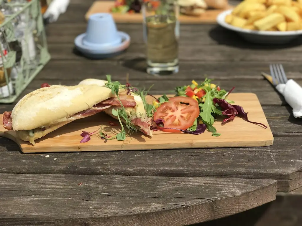 Menu_The Royal Oak_Milborne St Andrew_image_6