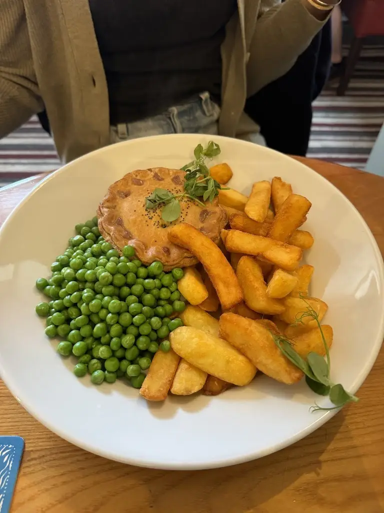 Menu_The Royal Oak_Milborne St Andrew_image_7