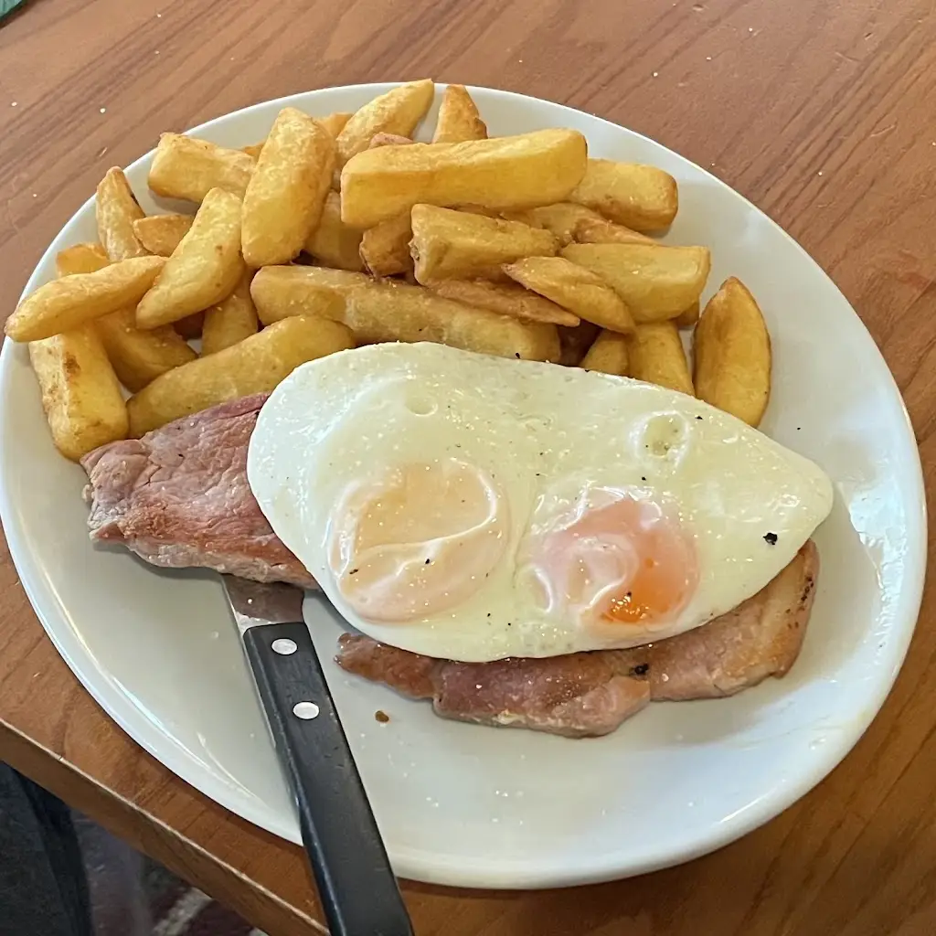 A K_The Royal Oak_Milborne St Andrew_review