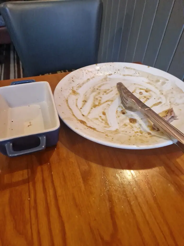 Will Higgins_The Royal Oak_Milborne St Andrew_review