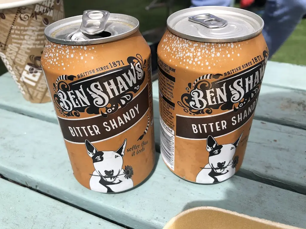 Menu_Ooh, nice baps!_Milborne St Andrew_image_9