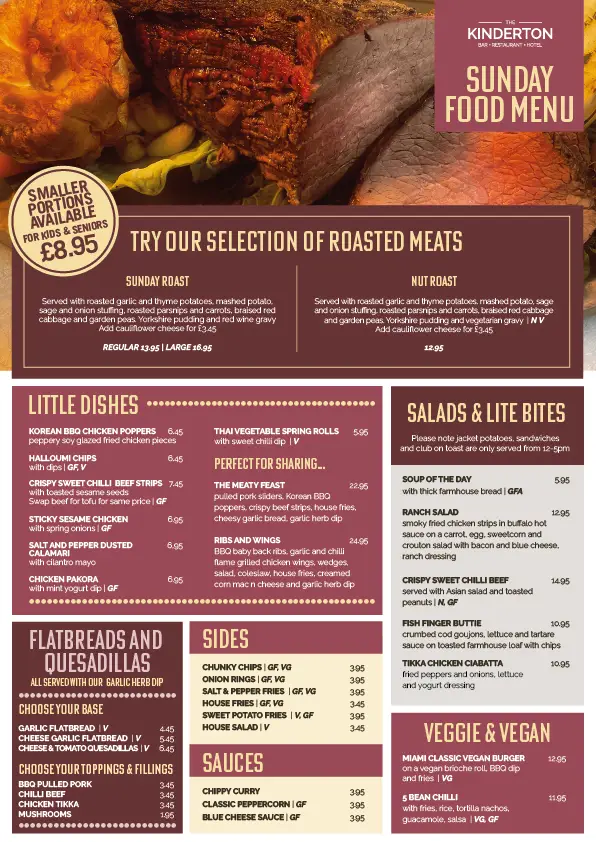 Menu_The Kinderton_Middlewich_image_2
