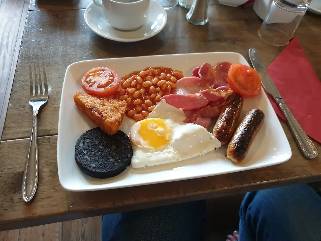 Menu_The Boars Head, Middlewich_Middlewich_image_2