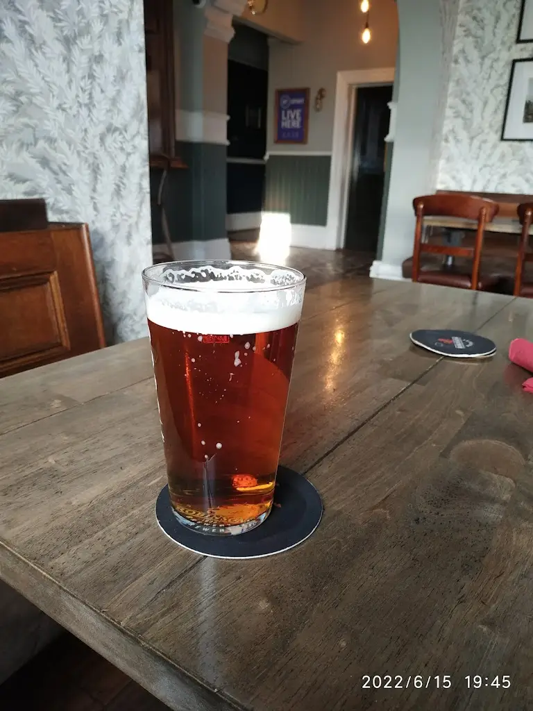 Menu_The Boars Head, Middlewich_Middlewich_image_3