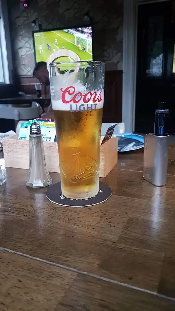 Menu_The Boars Head, Middlewich_Middlewich_image_5