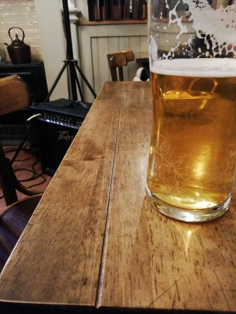 Menu_The Boars Head, Middlewich_Middlewich_image_6