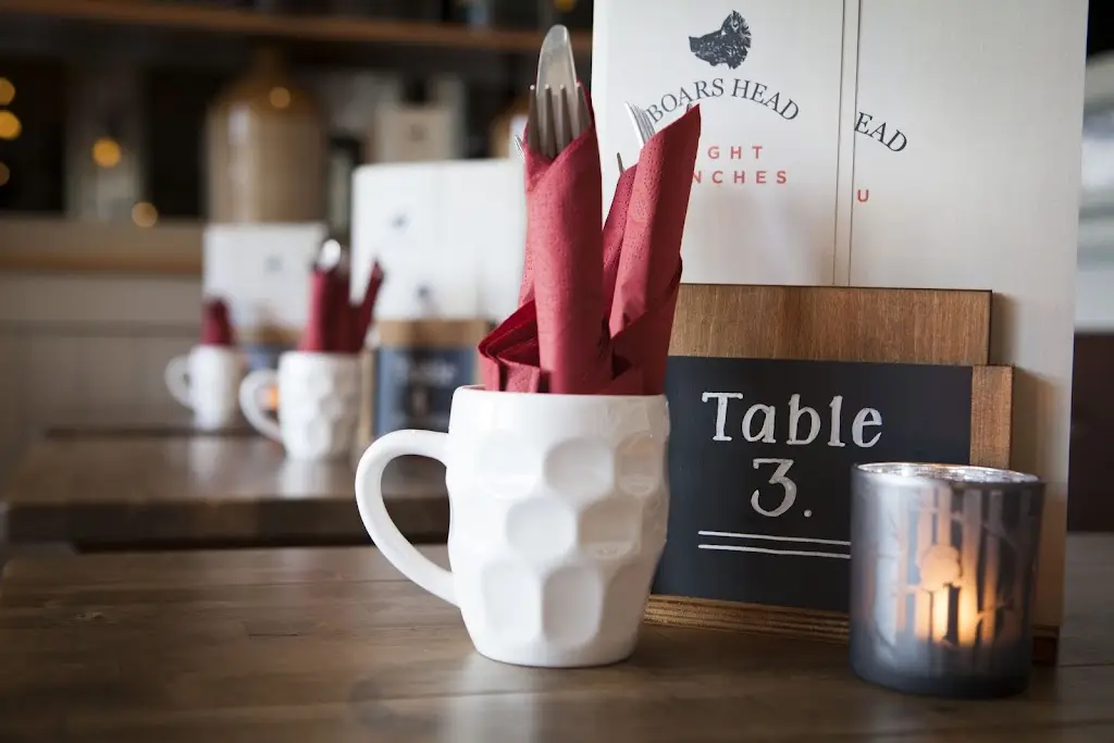 Menu_The Boars Head, Middlewich_Middlewich_image_7