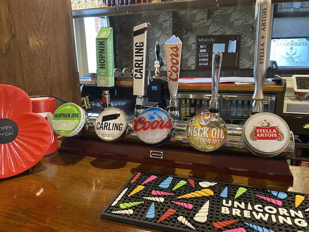 The Boars Head, Middlewich_Middlewich_slider_image_2