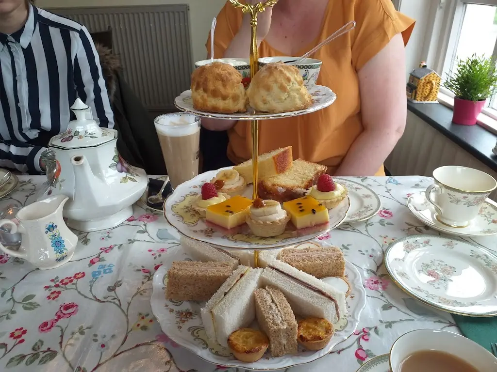 Menu_The Kings Lock Inn_Middlewich_imagen_7