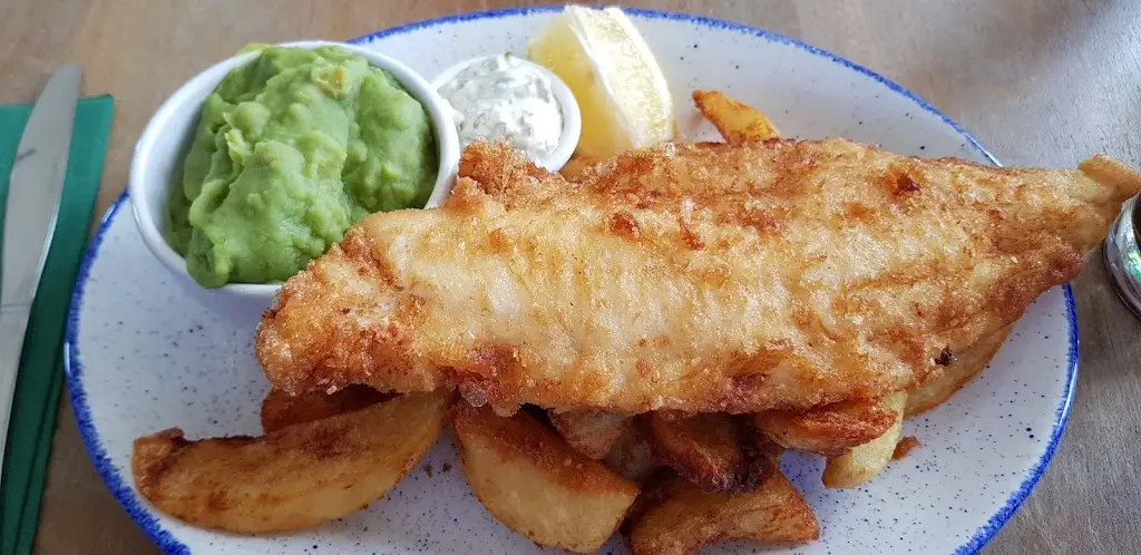 Menu_The Kings Lock Inn_Middlewich_imagen_8