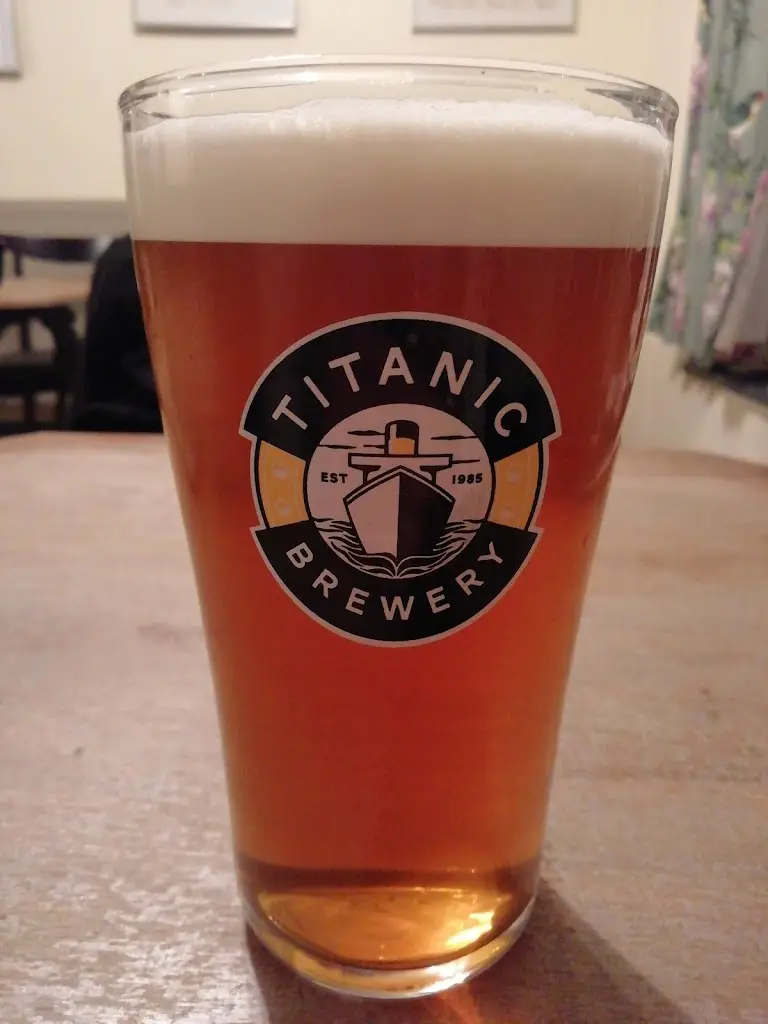 Menu_The Kings Lock Inn_Middlewich_imagen_9