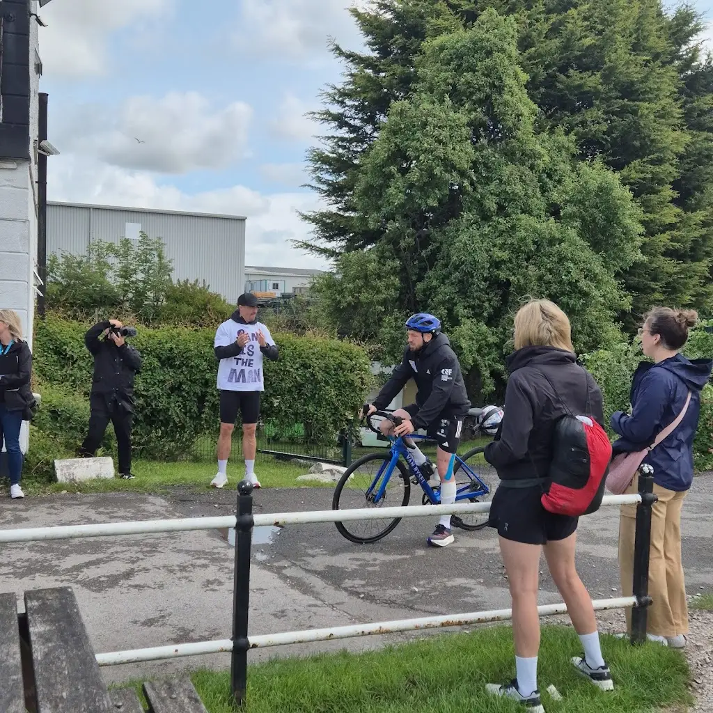 Nil Romano_The Kings Lock Inn_Middlewich_reseña