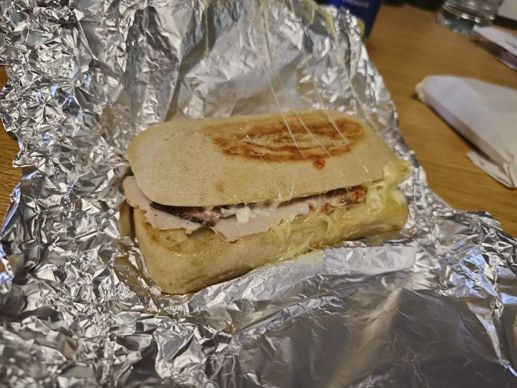 Menu_drinks & bites at 35_Middlewich_image_6