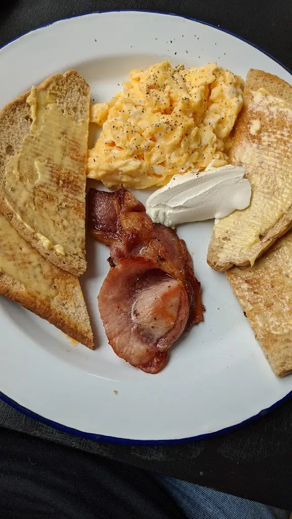 Menu_drinks & bites at 35_Middlewich_image_7