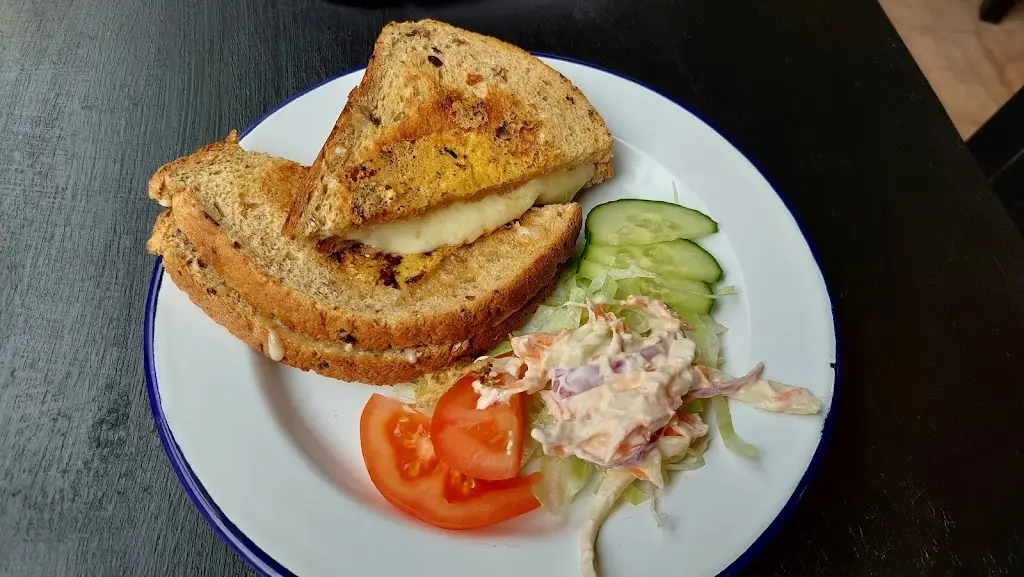 Menu_drinks & bites at 35_Middlewich_image_9