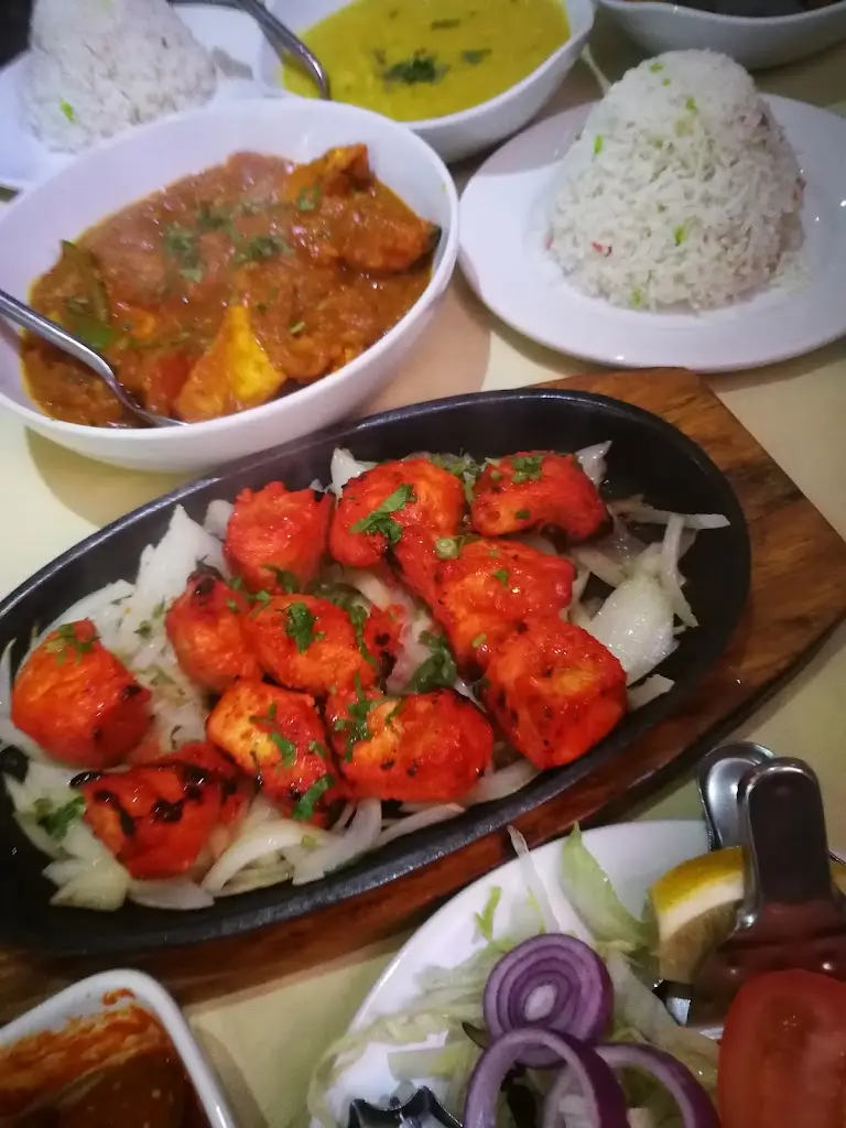 Menu_Blue Ginger_Middlewich_image_2