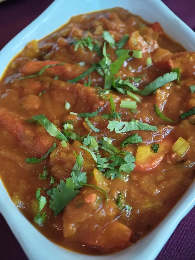 Menu_Blue Ginger_Middlewich_image_4