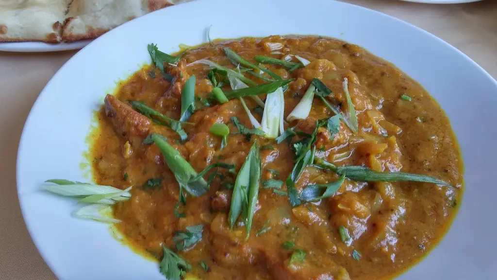 Menu_Blue Ginger_Middlewich_image_6