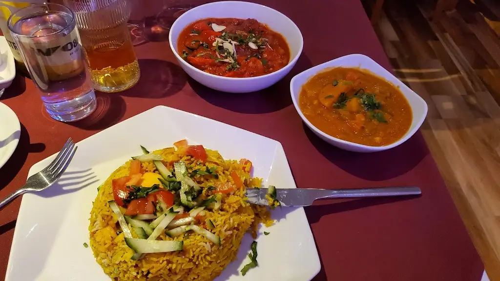 Nn Bb_Blue Ginger_Middlewich_review