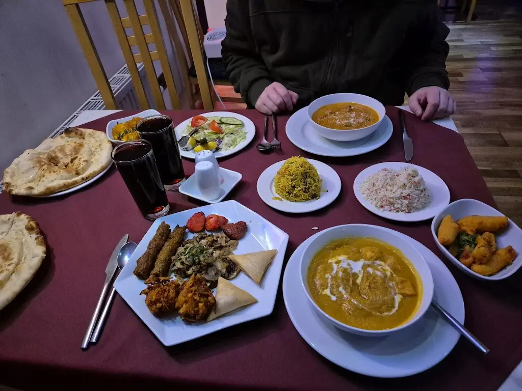 Natalie Allen_Blue Ginger_Middlewich_review